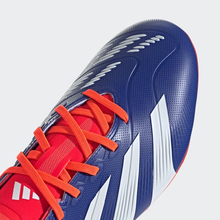 Adidas Predator League FG - voetbalschoenen - IF6348 EK model