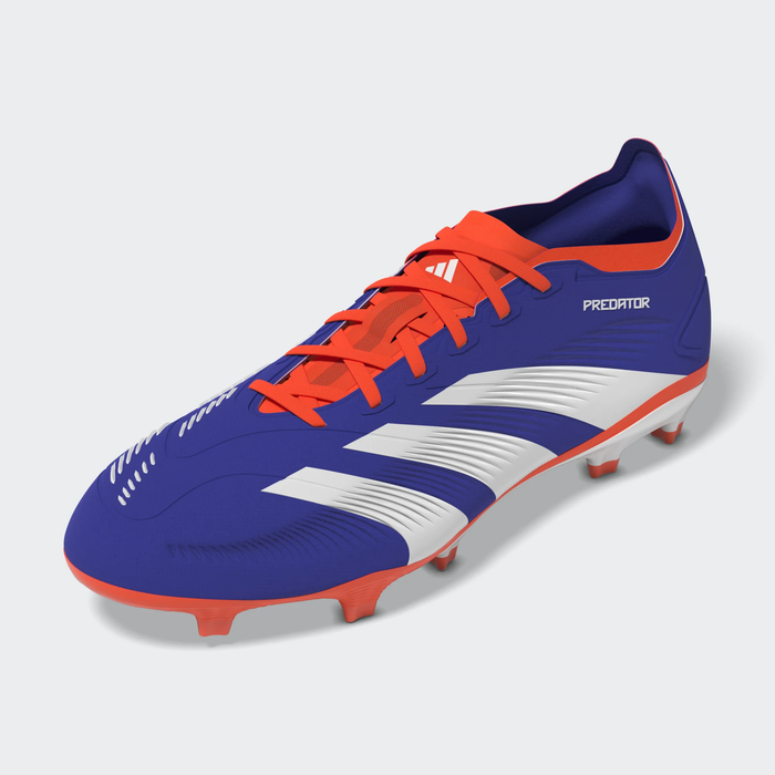 Adidas Predator League FG - voetbalschoenen - IF6348 EK model