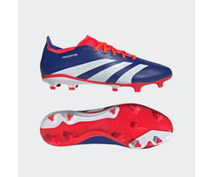 Adidas Predator League FG - voetbalschoenen - IF6348 EK model