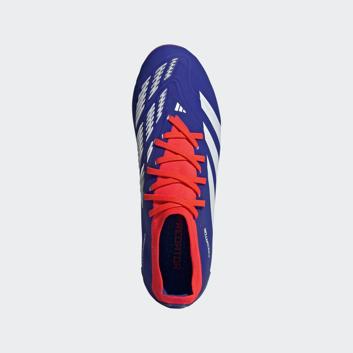 Adidas Predator Pro FG voetbalschoenen - IF6330 - EK Model