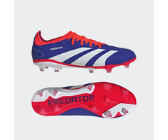 Adidas Predator Pro FG voetbalschoenen - IF6330 - EK Model