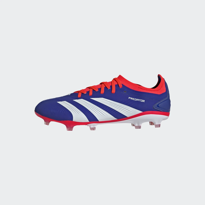 Adidas Predator Pro FG voetbalschoenen - IF6330 - EK Model