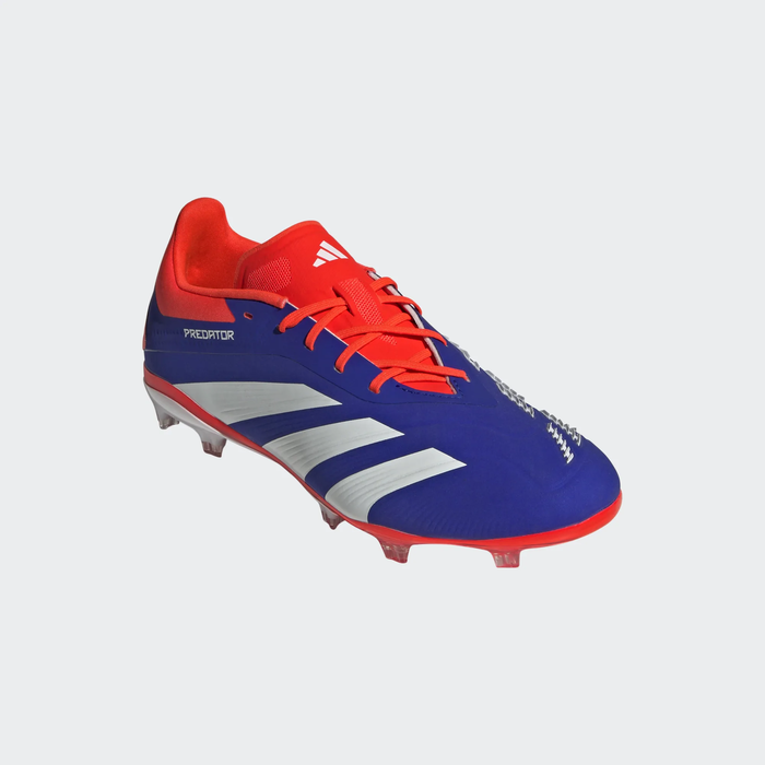Adidas Predator ELITE FG - Junior - voetbalschoenen - IF6360
