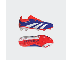 Adidas Predator ELITE FG - Junior - voetbalschoenen - IF6360