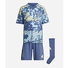 Adidas Ajax Uit Tenue mini kids 2024/2025 - IT3494