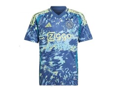 Adidas Ajax Uit Shirt Senior 2024/2025 - IT6162