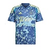 Adidas Ajax Uit Shirt Kids 2024/2025