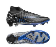 Nike Nike Zoom Mercurial Superfly 9 ELITE - DJ4977-040