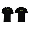 ROKA BEESEL TRAININGSHIRT MET LOGO EN NAAM