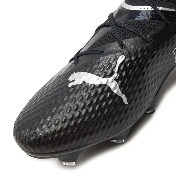 Puma FUTURE 7 PRO FG/AG - black - 107924-02
