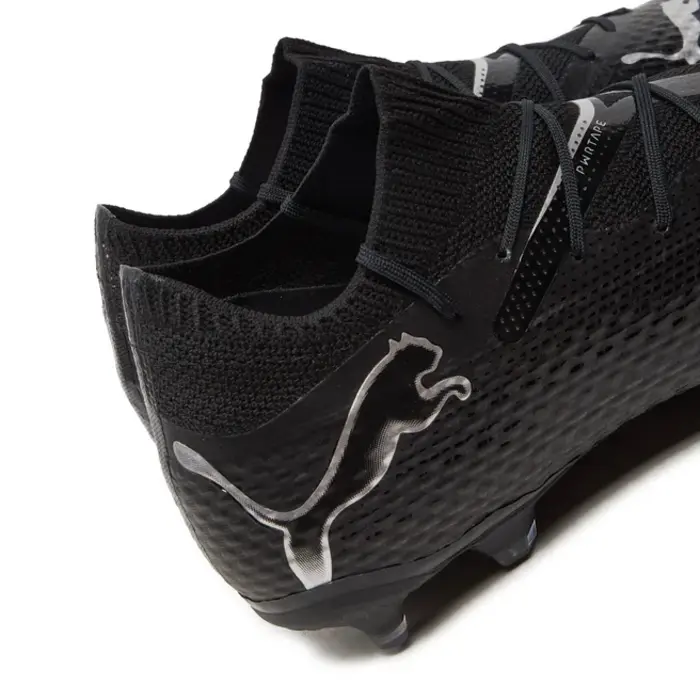 Puma FUTURE 7 PRO FG/AG - black - 107924-02