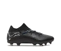 Puma FUTURE 7 PRO FG/AG - black - 107924-02