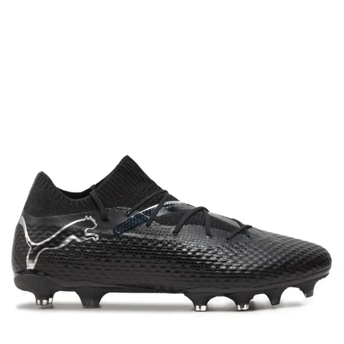 Puma FUTURE 7 PRO FG/AG - black - 107924-02