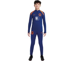 Nike NEDERLAND TRAININGSPAK - Junior STRIKE - 2024/2026