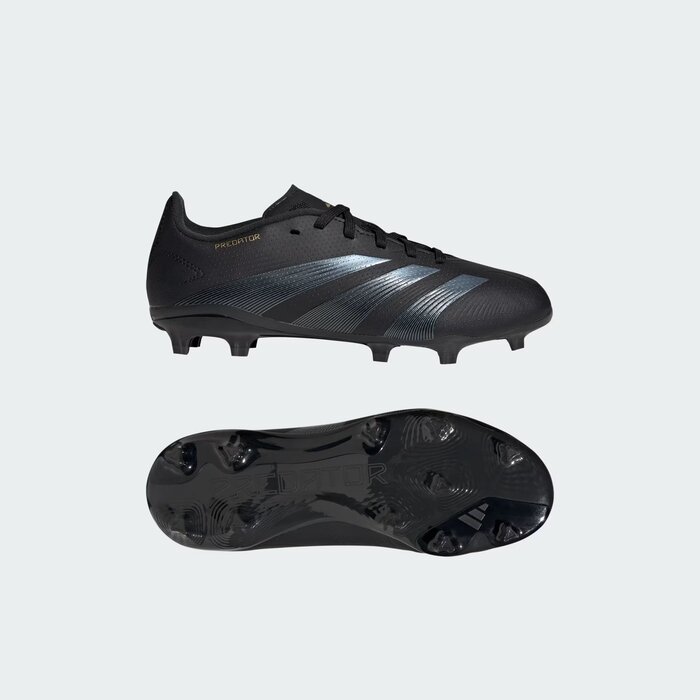 Adidas Predator League FG - junior voetbalschoenen - IF6353