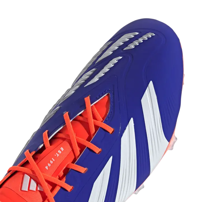 Adidas Predator ELITE FG - voetbalschoenen - IF8867