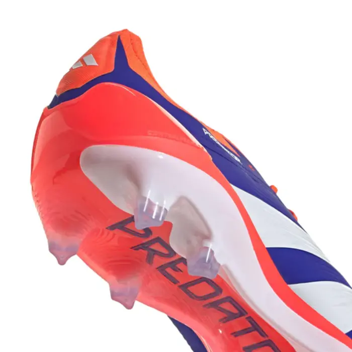 Adidas Predator ELITE FG - voetbalschoenen - IF8867