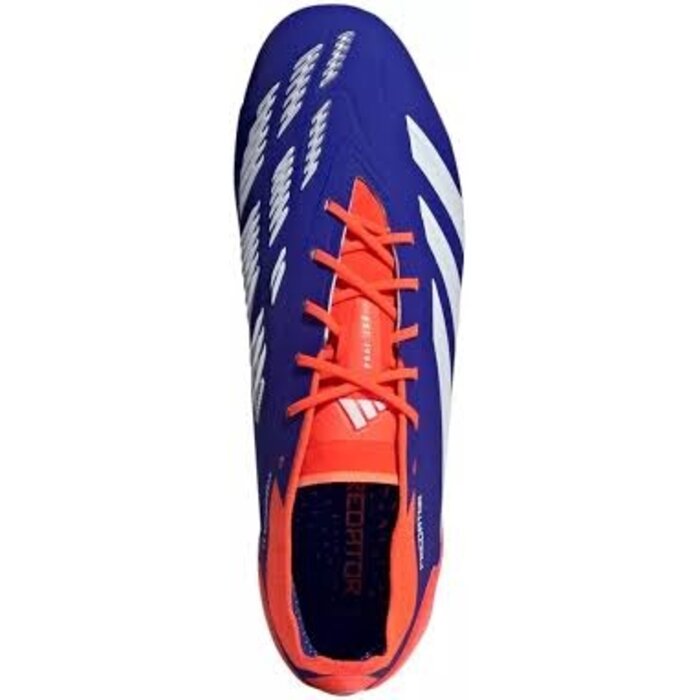 Adidas Predator ELITE FG - voetbalschoenen - IF8867