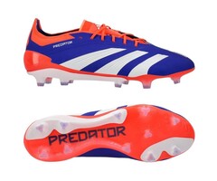 Adidas Predator ELITE FG - voetbalschoenen - IF8867
