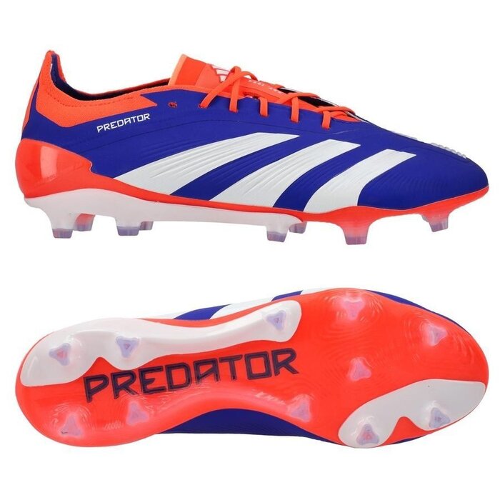 Adidas Predator ELITE FG - voetbalschoenen - IF8867