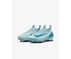 Nike JR ZOOM VAPOR 16 ACADEMY FG/MG - FQ8392-400