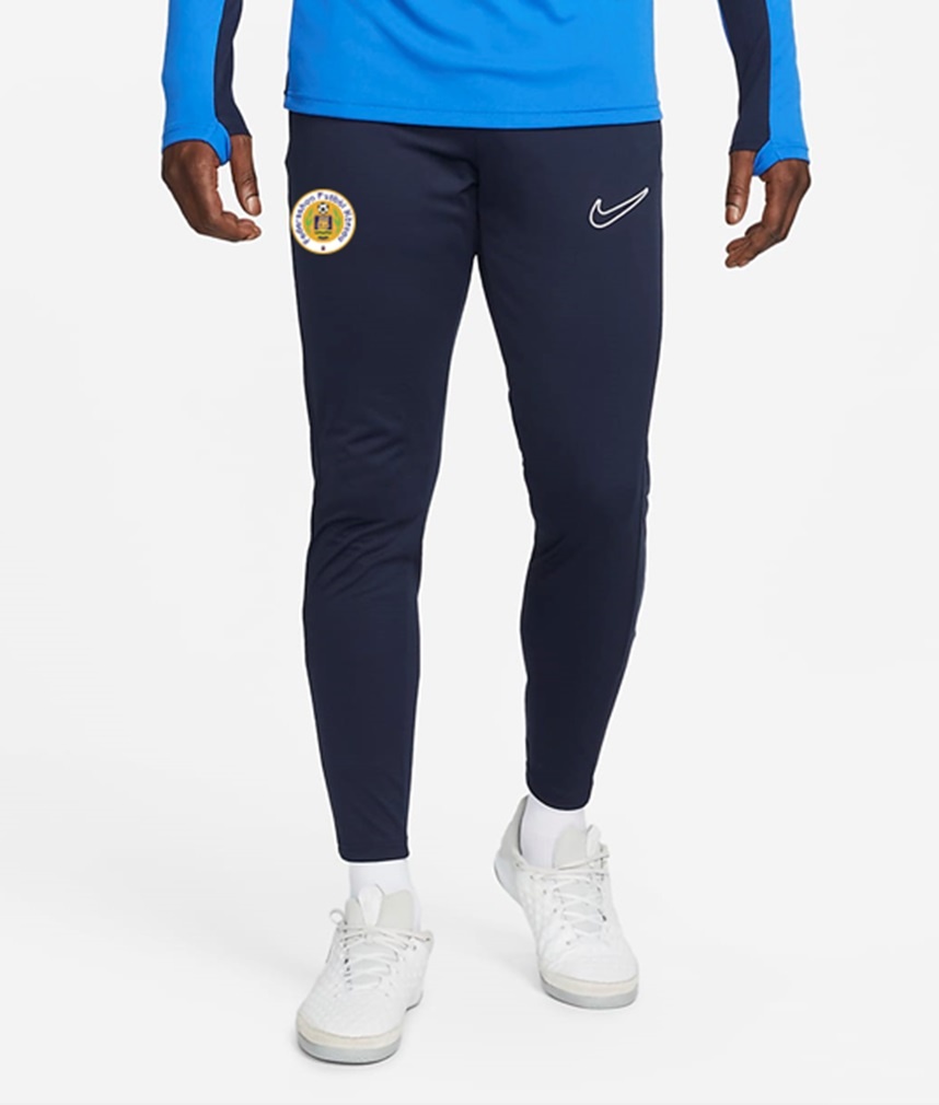 Nike Curacao trainingspak ziptop - 2024/2025