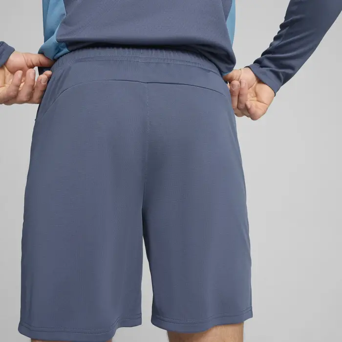 Puma Manchester City training short - Senior - 2024/2025 - 777550-12