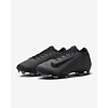 Nike Zoom Vapor 16 Elite FG - voetbalschoenen - zwart - FQ1457-002