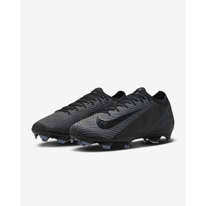 Nike Zoom Vapor 16 Elite FG - voetbalschoenen - zwart - FQ1457-002
