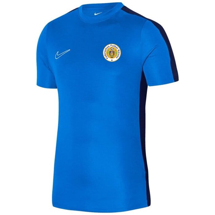 Nike Curacao training shirt junior - 2024/2025