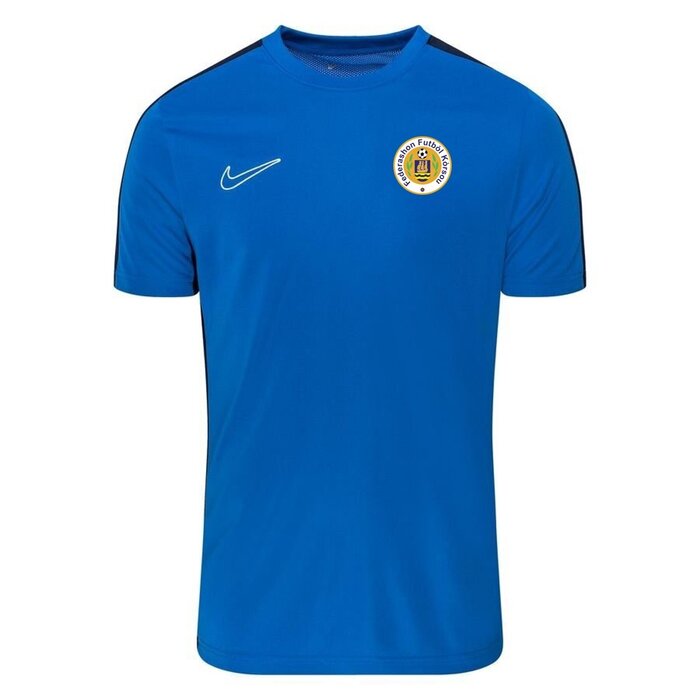 Nike Curacao training shirt junior - 2024/2025