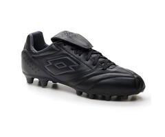 Stadio 200 FG Voetbalschoenen - Zwart/Zwart
