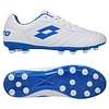 Lotto Stadio milano 700 FG - wit/blauw - L232413