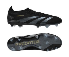 Adidas Predator Pro FG voetbalschoenen - IF6328