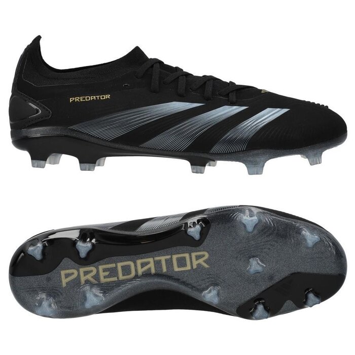 Adidas Predator Pro FG voetbalschoenen - IF6328