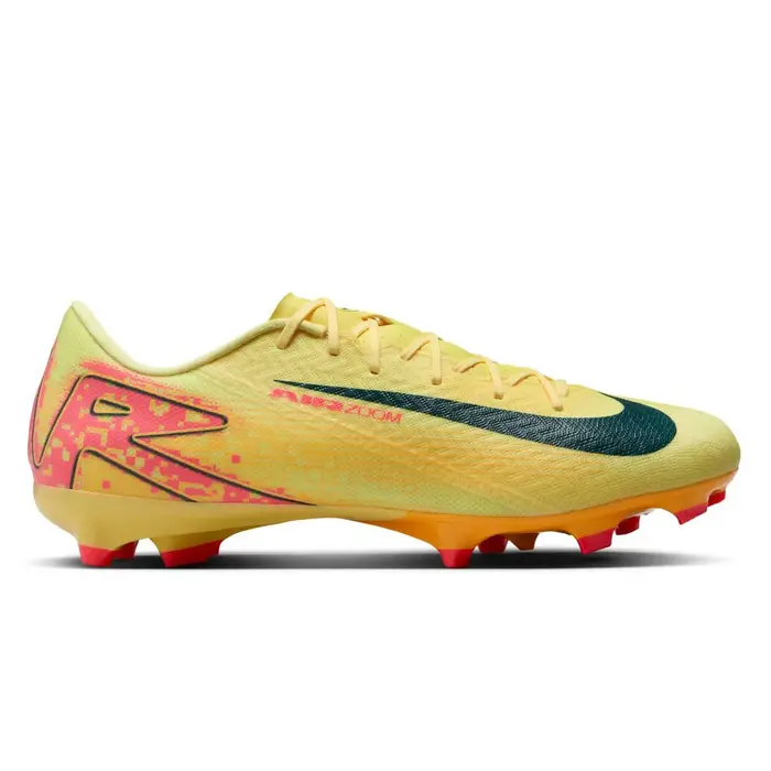 Nike ZOOM VAPOR 16 ACADEMY FG/MG - Mbappé FQ8377-800