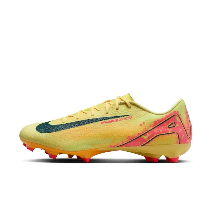 Nike ZOOM VAPOR 16 ACADEMY FG/MG - Mbappé FQ8377-800
