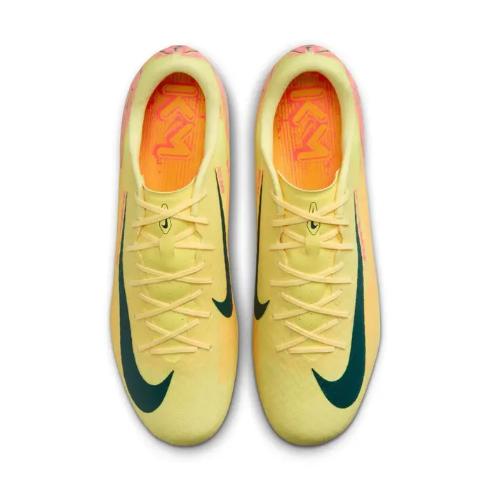 Nike ZOOM VAPOR 16 ACADEMY FG/MG - Mbappé FQ8377-800