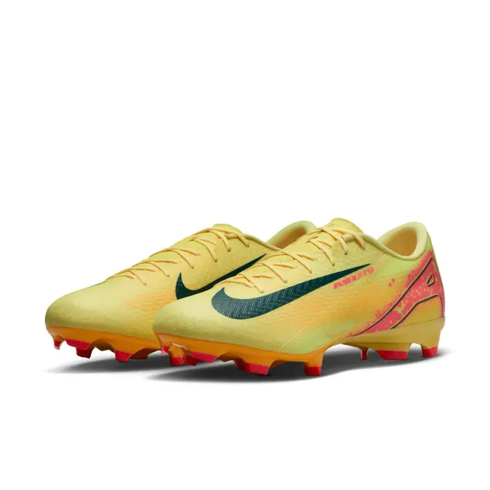 Nike ZOOM VAPOR 16 ACADEMY FG/MG - Mbappé FQ8377-800