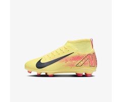 Nike Mercurial Superfly 10 Club MG Mbappé - HF6283-800