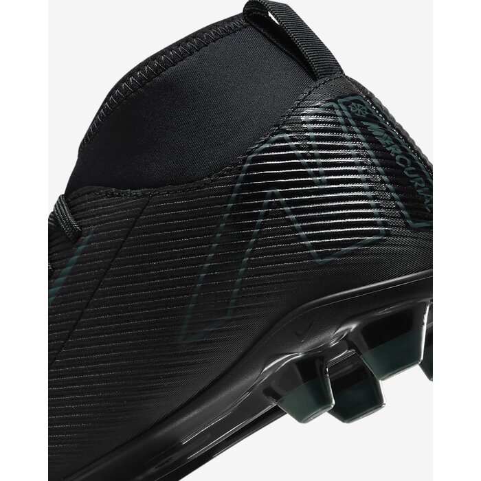 Nike JR SUPERFLY 10 CLUB FG/MG - FQ8318-002