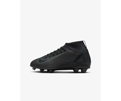 Nike JR SUPERFLY 10 CLUB FG/MG - FQ8318-002
