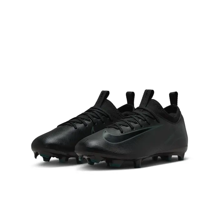 Nike JR ZOOM VAPOR 16 ACADEMY FG/MG - FQ8392-002