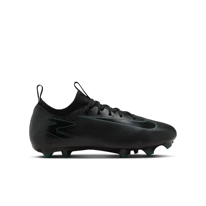 Nike JR ZOOM VAPOR 16 ACADEMY FG/MG - FQ8392-002