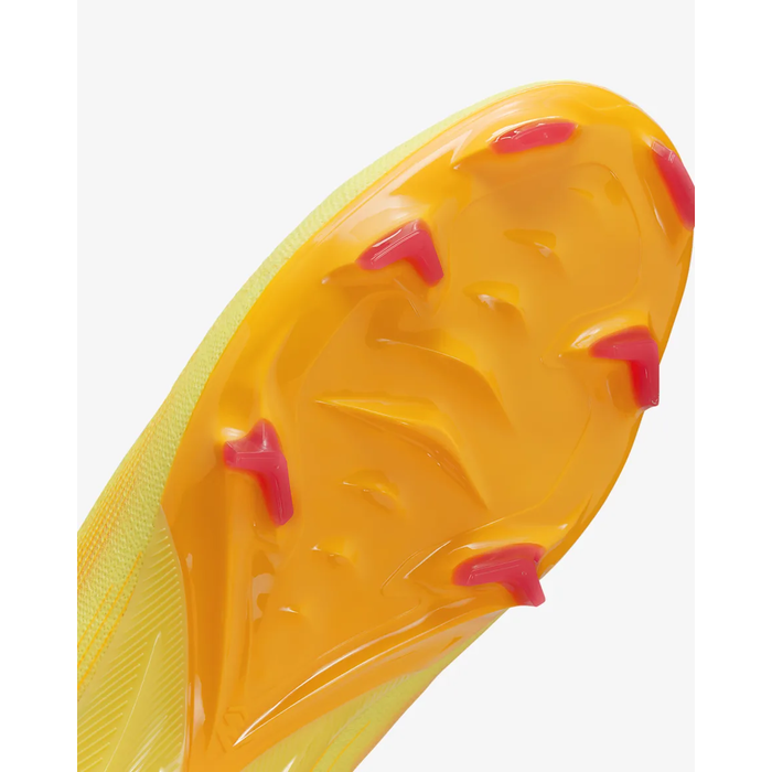 Nike ZOOM VAPOR 16 PRO FG Mbappé  - FQ8689-800