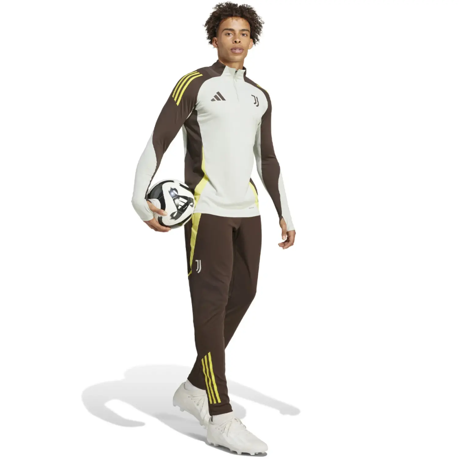 Juventus Trainingspak EU model 2024 2025 JJ1558 jj1554 DESPORTZAAK