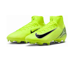 Nike Nike zoom Superfly 10 PRO FG - HF9433-700