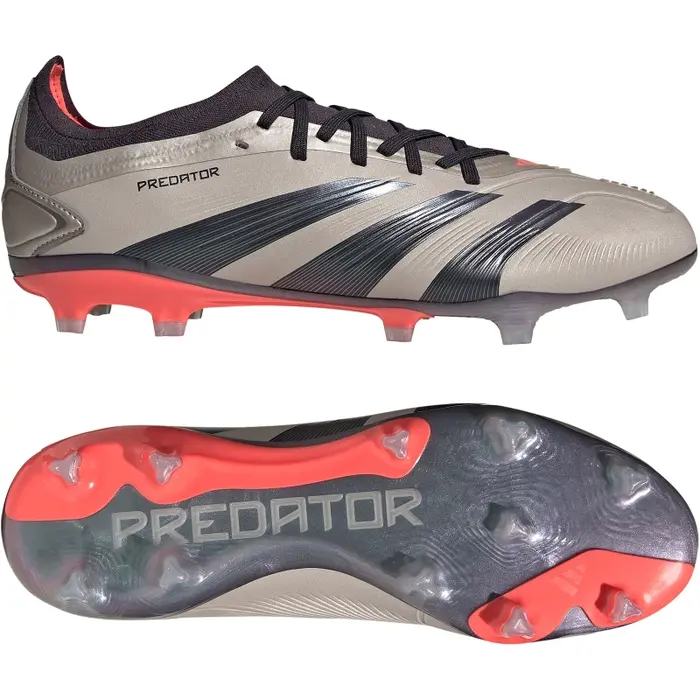Adidas Predator Pro FG voetbalschoenen - IF6327