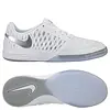 Nike Lunar GATO IC - White Chrome  - 580456-105