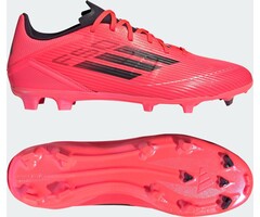 Adidas F50 LEAGUE FG/MG - Voetbalschoenen - ie0602